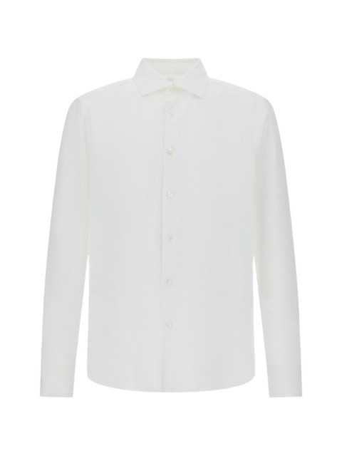 [Herno] Shirts Long Sleeve SS26 CM000030U171391000