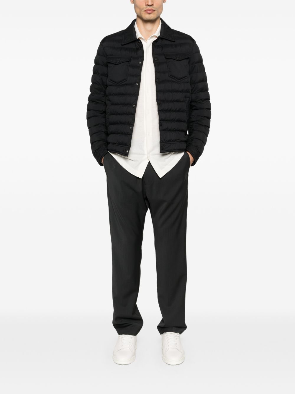 [Herno] Coat SS26 PC0006ULE12456Z9300