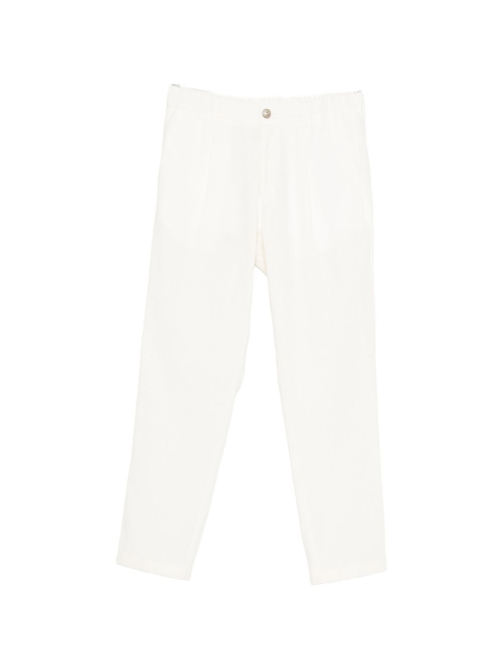 [Herno] Trousers SS26 PT000185U171471000