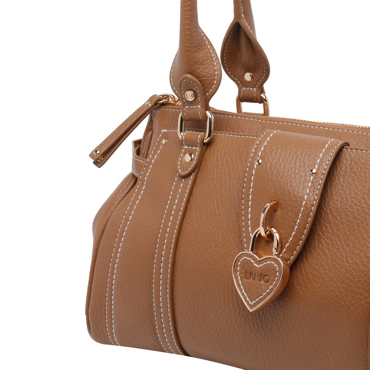 [Liu Jo] Shoulder bag SS26 AA6059E110980933