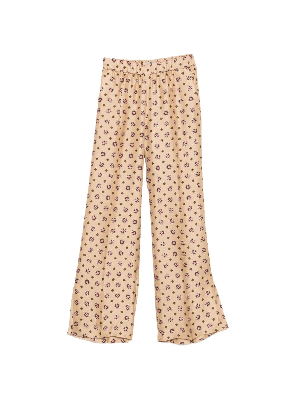 [Alberto Biani] Trousers SS26 CC872SE320114