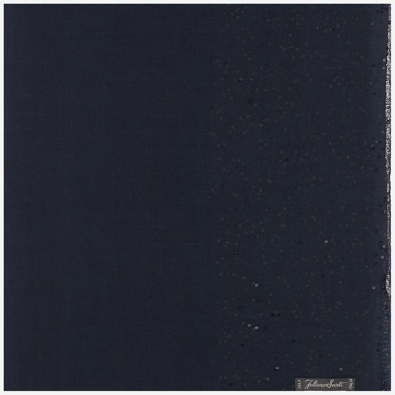 [Faliero Sarti] Scarf SS26 0351117221