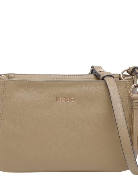 [Liu Jo] Shoulder bag SS26 AA6187E101201679