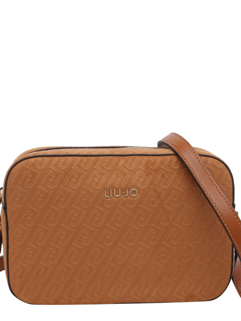 [Liu Jo] Shoulder bag SS26 AA6211T384AX0742