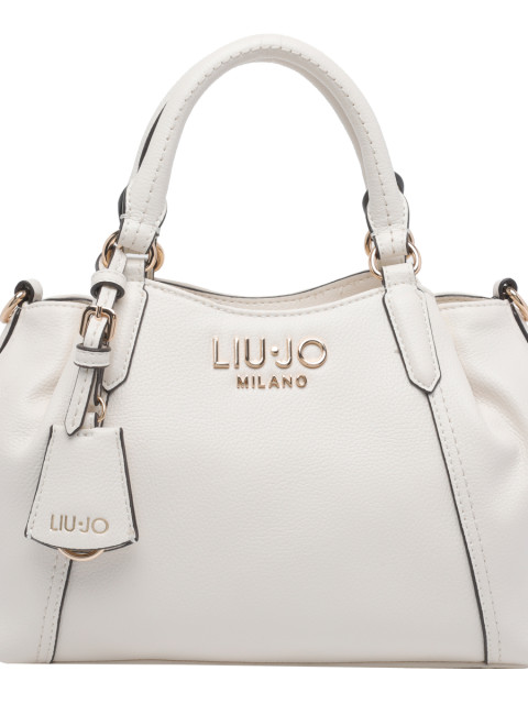 [Liu Jo] Tote bag SS26 AA6169E1012X0459