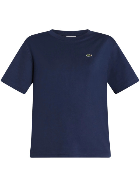 [Lacoste] T-shirts Short Sleeve FW26 TF7215