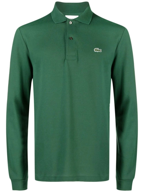 [Lacoste] T-shirts Long Sleeve FW26 L1312