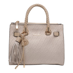 [Liu Jo] Tote bag SS26 AA6069T384A51308