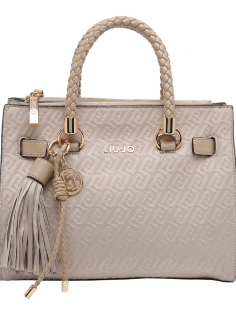[Liu Jo] Tote bag SS26 AA6069T384A51308