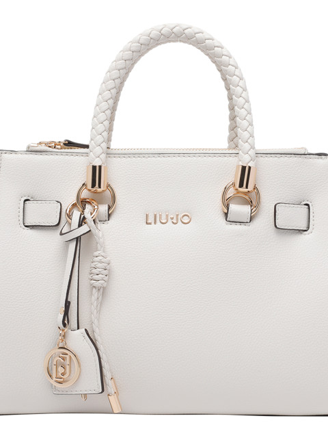 [Liu Jo] Shoulder bag SS26 AA6069E1012X0459