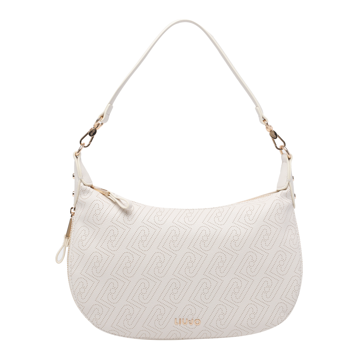 [Liu Jo] Shoulder bag SS26 AA6133ES026X0459