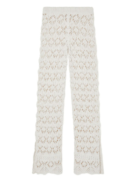 [Alanui] Trousers SS26 LWHG018R26KNI001OFOF