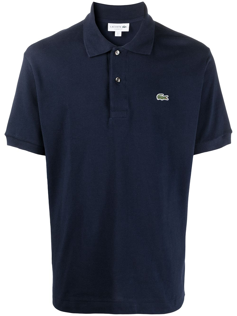 [Lacoste] T-shirts Short Sleeve FW26 L1212