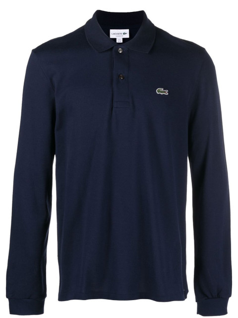 [Lacoste] T-shirts Long Sleeve FW26 L1312
