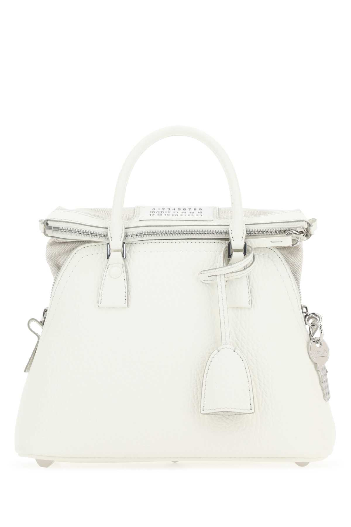 [Maison Margiela] Bag SS26 S56WG0082P4455 H0157