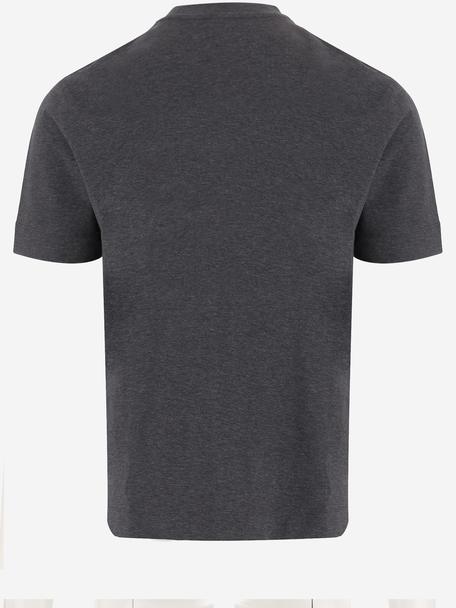 [Emporio Armani] T-shirts Short Sleeve FW26 EM007312AF13715UA083