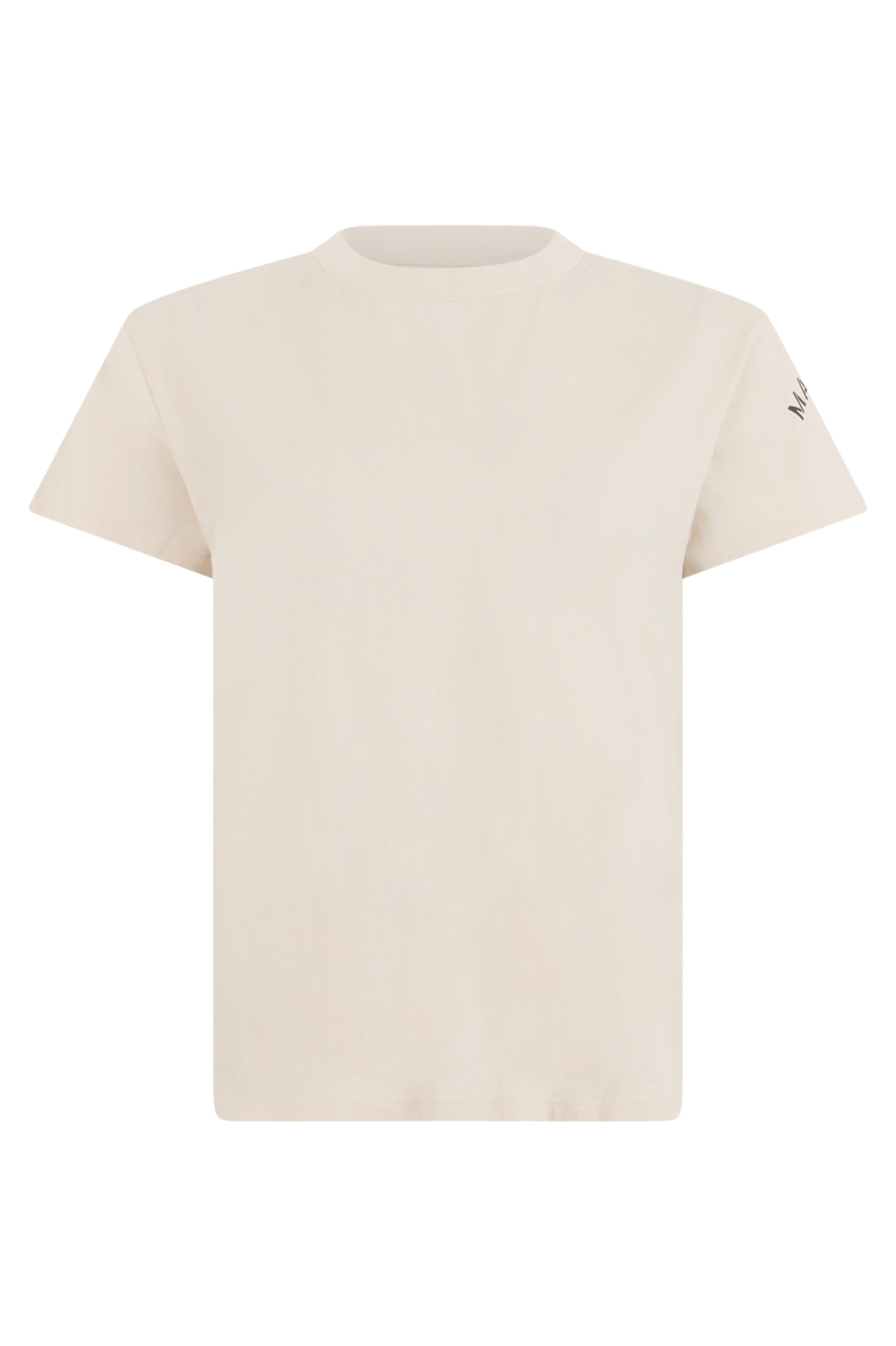 [MM6 Maison Margiela] T-shirts Short Sleeve CO S52GC0374M20048_103