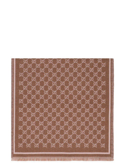 [Gucci] Scarf FW25 8390353GAMQ_2572