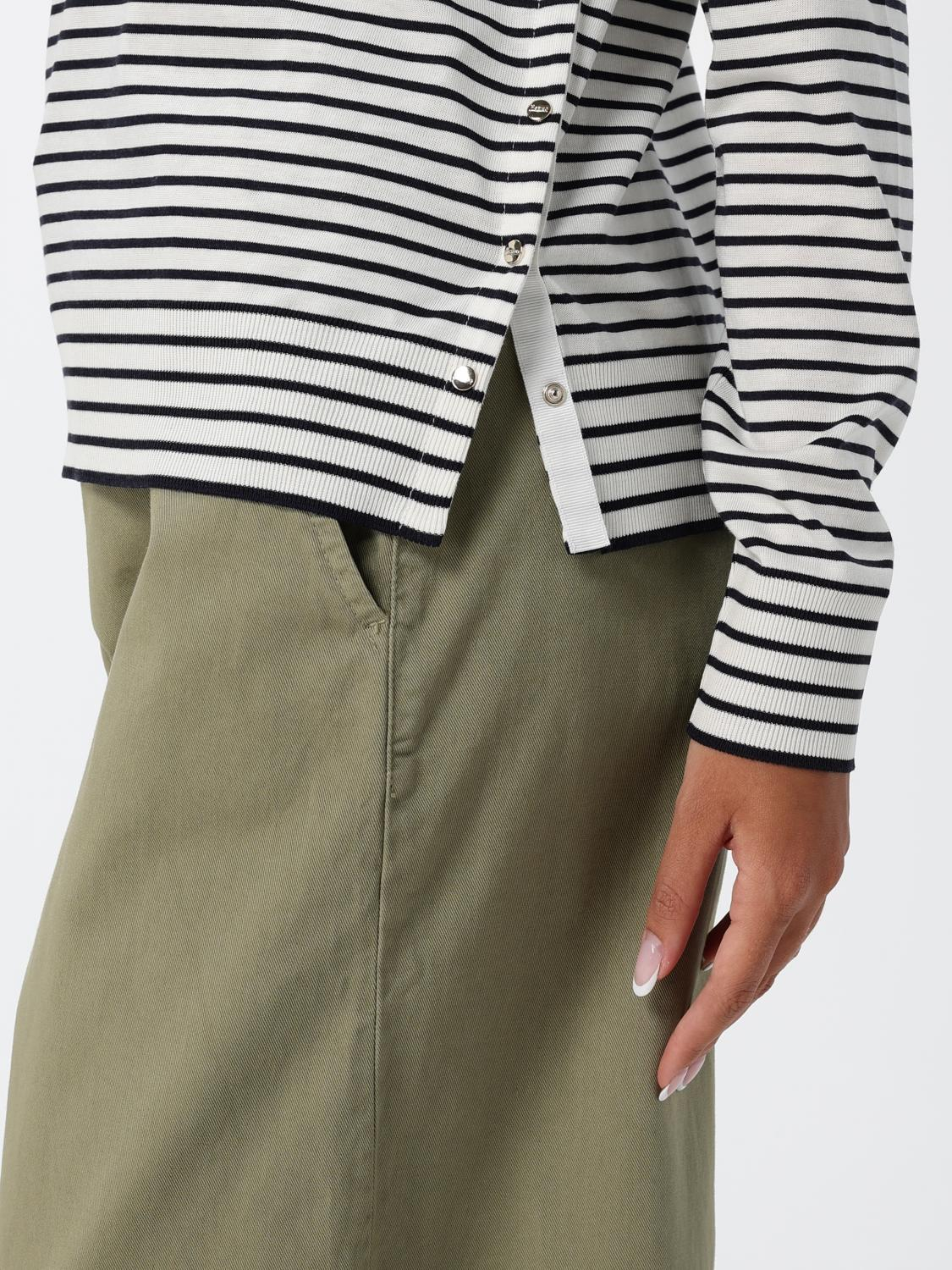[Herno] Knitwear SS26 JG000311D52056 1092