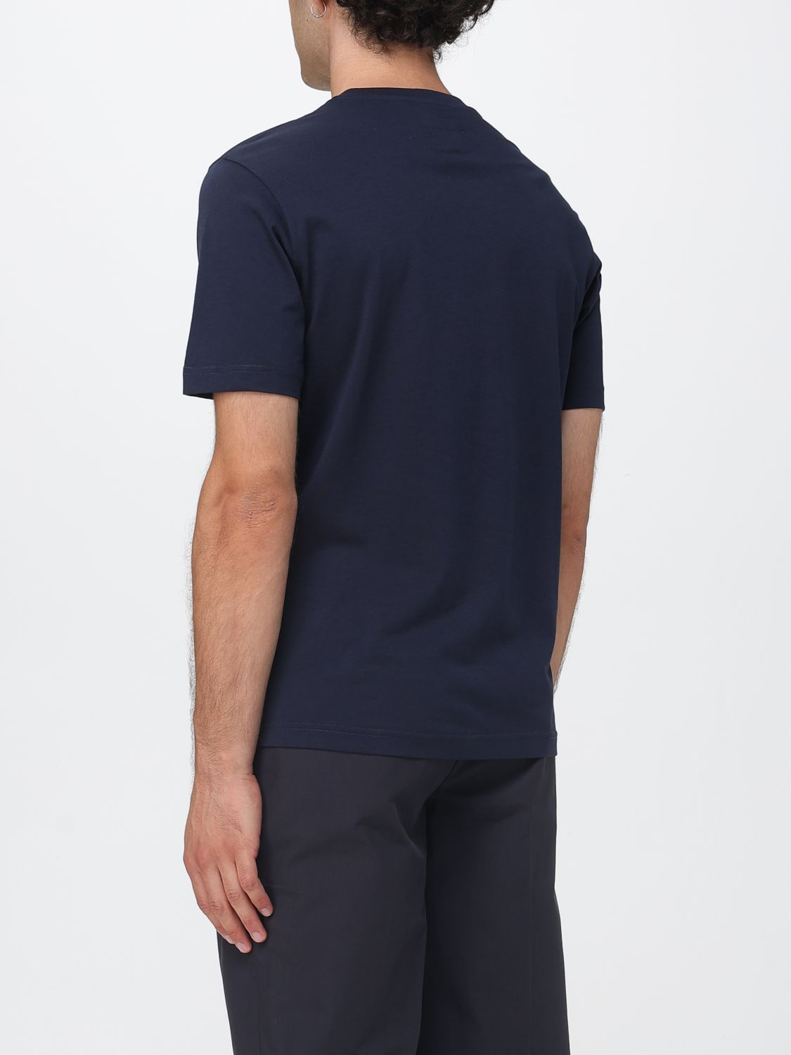 [Emporio Armani] T-shirts Short Sleeve SS26 EM005926AF25885 UB102