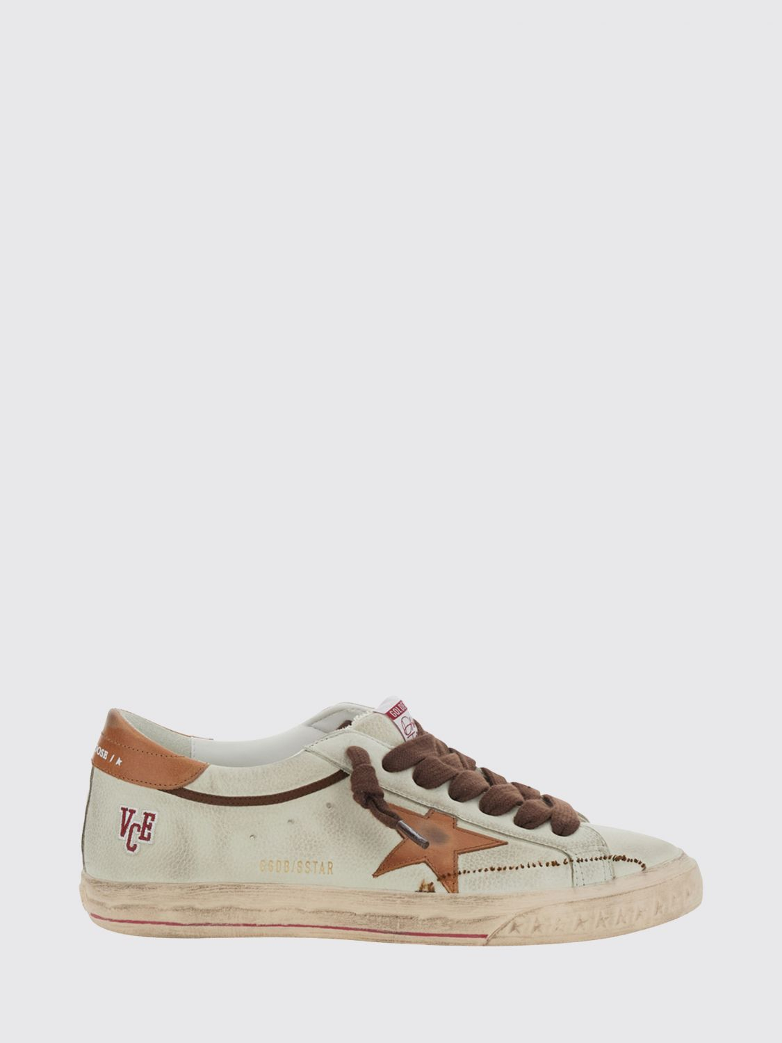 [Golden Goose] Sneakers SS26 GMF00758F008110 15400