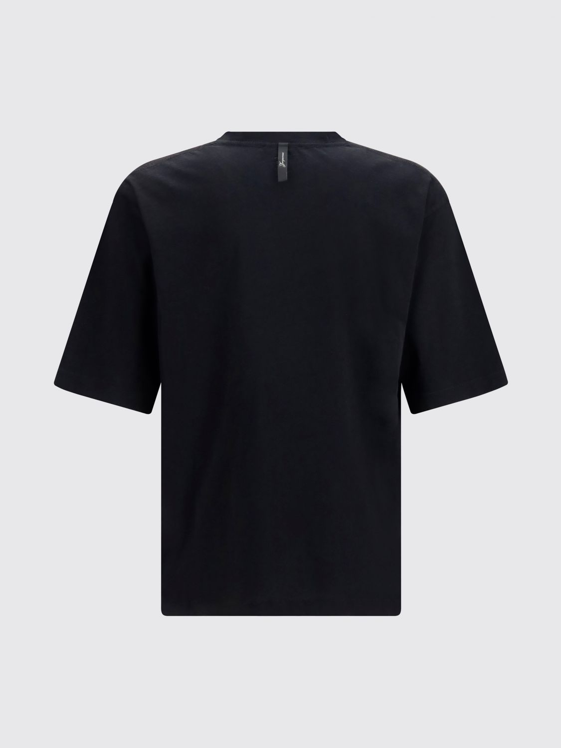 [JACQUEMUS] T-shirts Short Sleeve FW26 TSM00639AJ00289 990