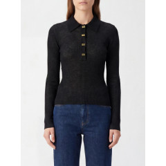 [GANNI] Knitwear SS26 A1070260 099