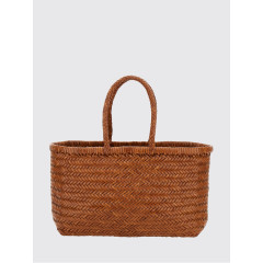 [DRAGON DIFFUSION] Tote bag FW26 8810 TAN