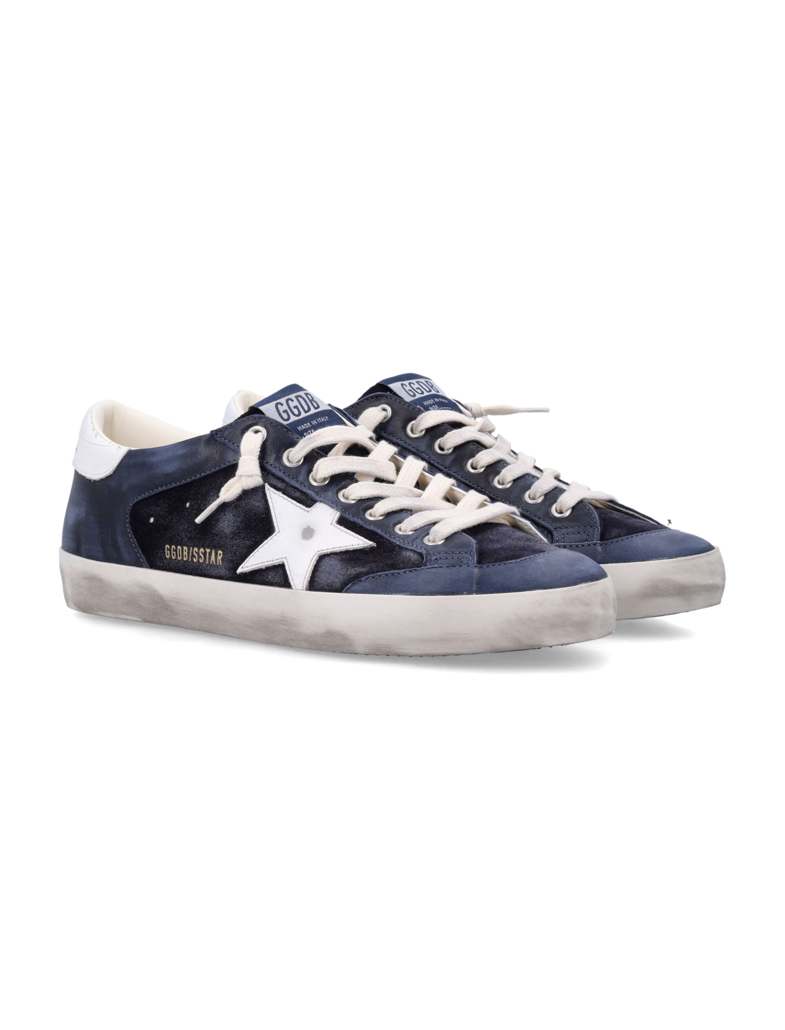 [Golden Goose] Sneakers FW26 GMF01118F00862050789