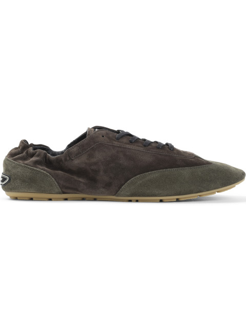 [Saint Laurent] Sneakers FW26 A003Q6.27DAG