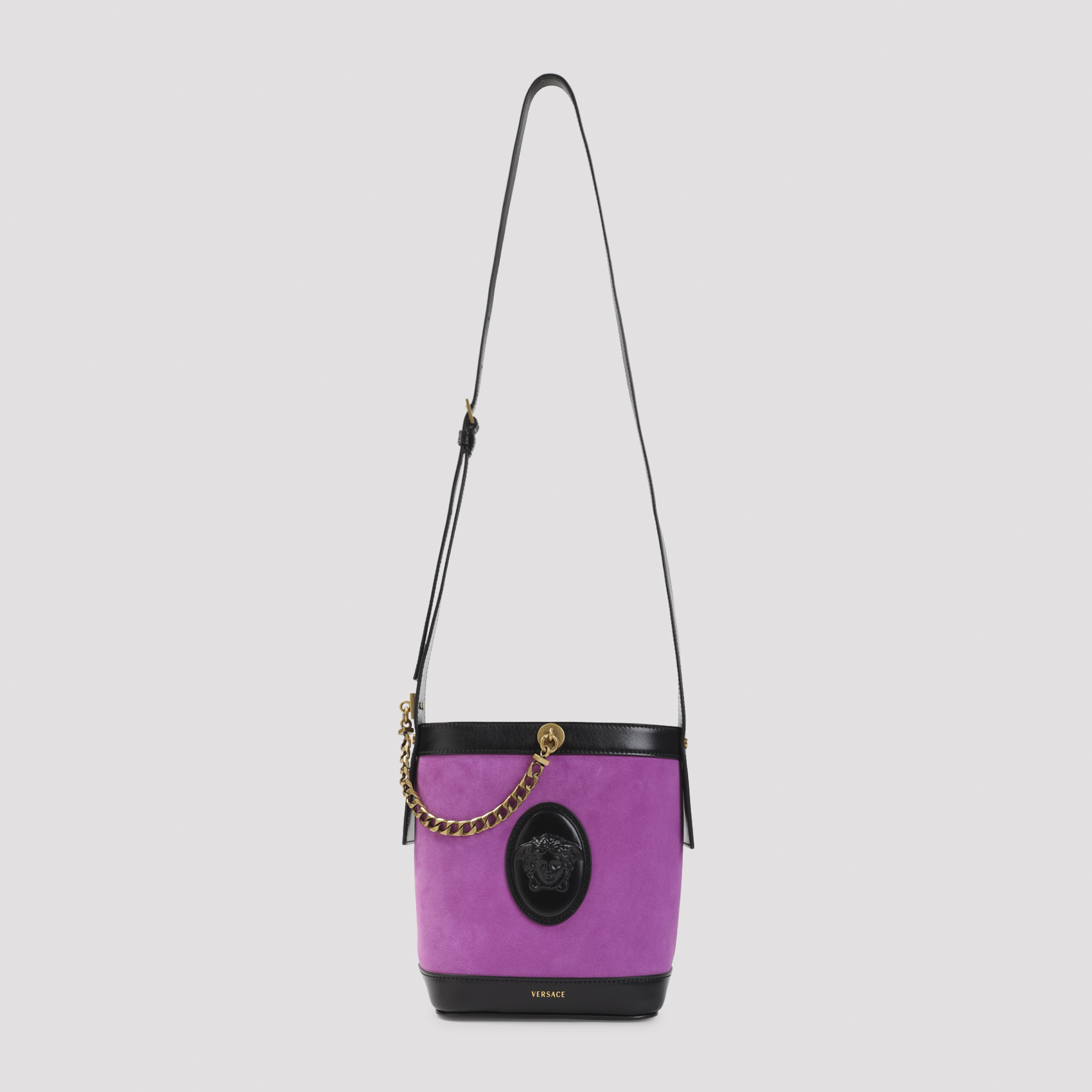 [Versace] Shoulder bag FW26 1026048.1A17850
