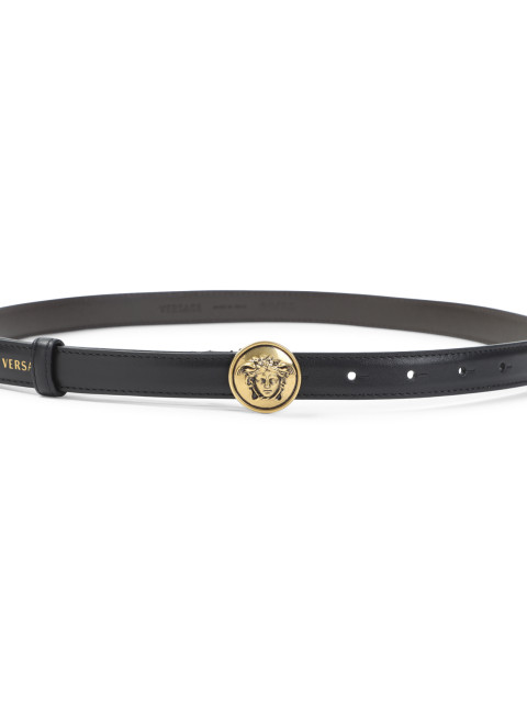 [Versace] Belt FW26 1026856.DVTP1