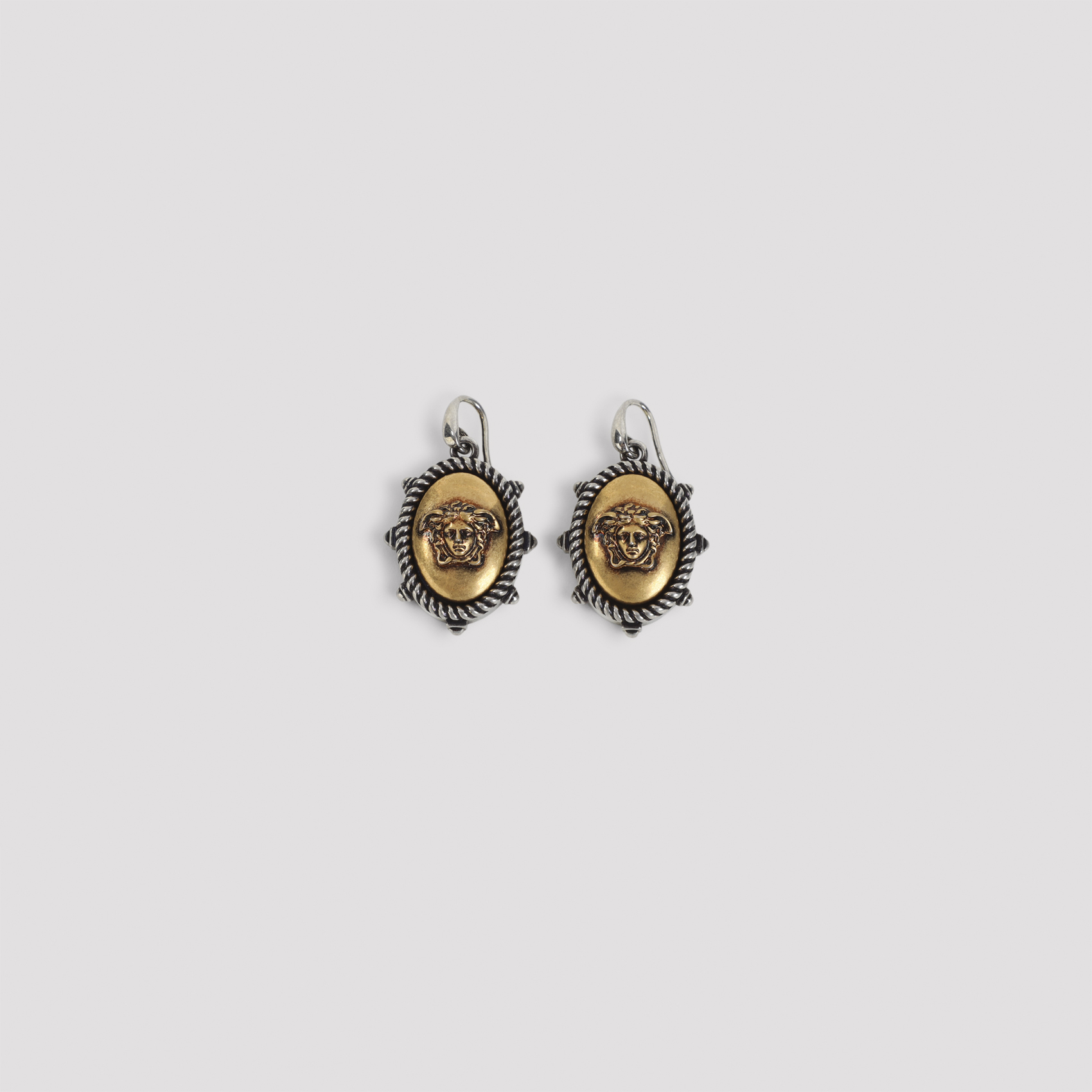 [Versace] Earring FW26 1024468.1A00620