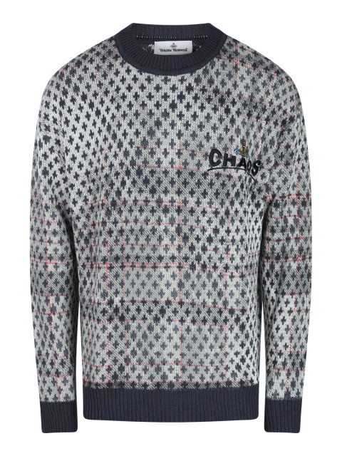 [Vivienne Westwood] Knitwear FW25 3803005SY0044O103
