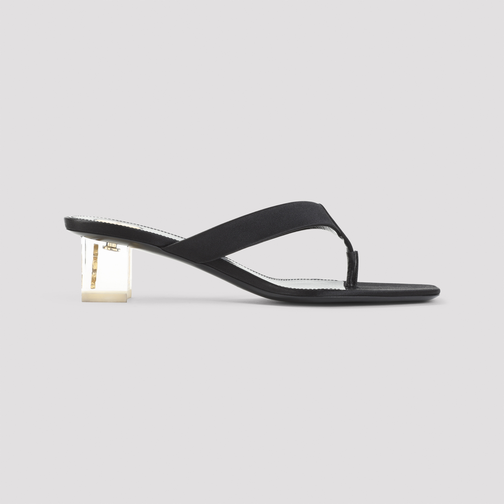 [Saint Laurent] Sandals FW26 A001KN.9QN00