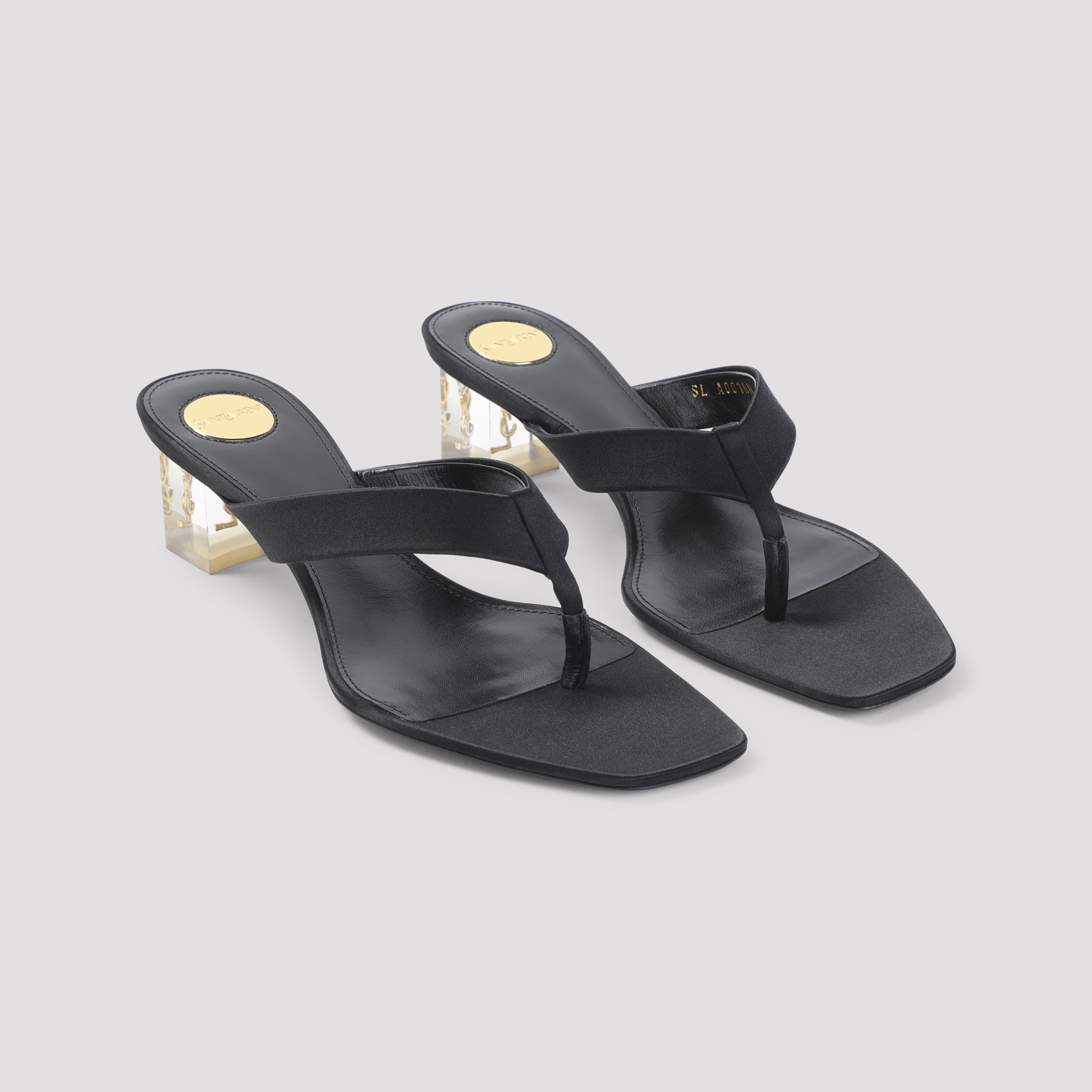 [Saint Laurent] Sandals FW26 A001KN.9QN00