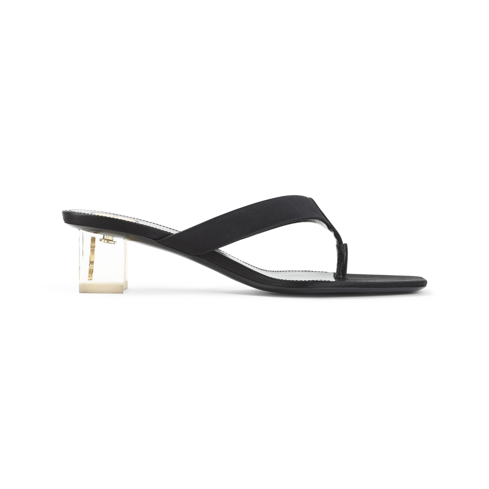 [Saint Laurent] Sandals FW26 A001KN.9QN00
