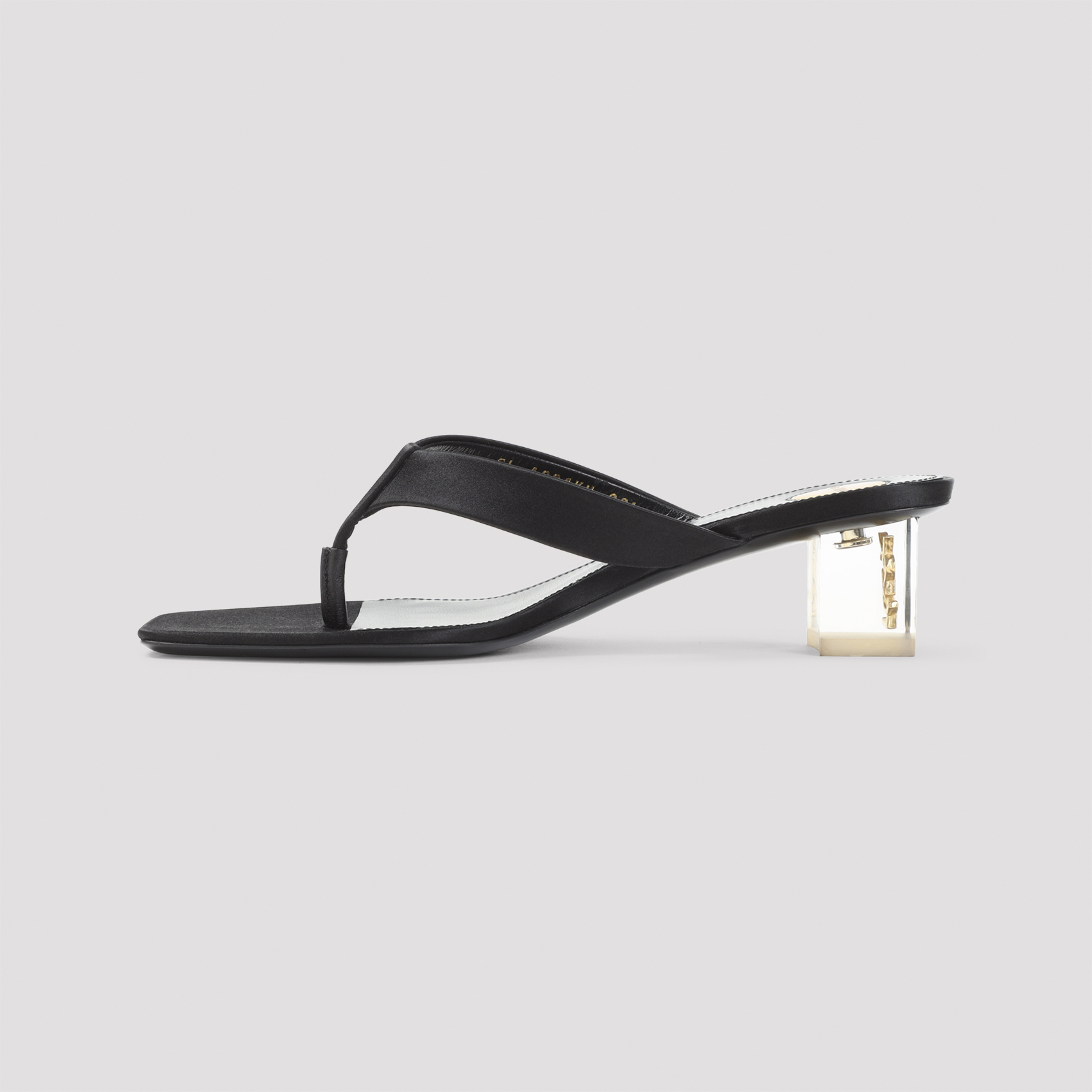 [Saint Laurent] Sandals FW26 A001KN.9QN00