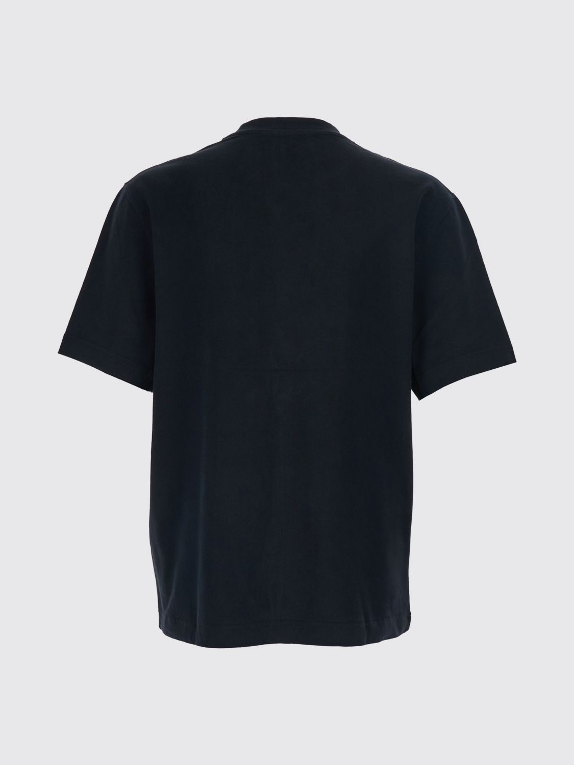 [JACQUEMUS] T-shirts Short Sleeve FW26 TSM00133AJ00226 990