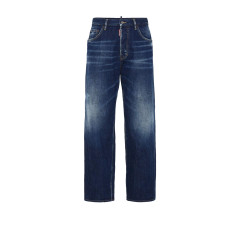 [Dsquared2] Jeans SS25 S71LB1583S30309470