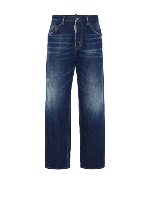 [Dsquared2] Jeans SS25 S71LB1583S30309470