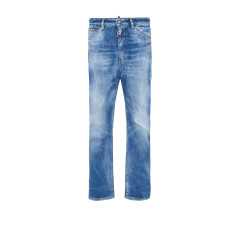 [Dsquared2] Jeans SS25 S71LB1586S30309470