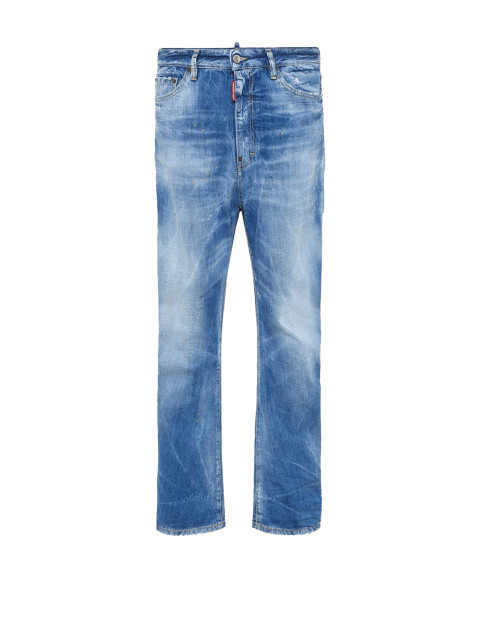 [Dsquared2] Jeans SS25 S71LB1586S30309470