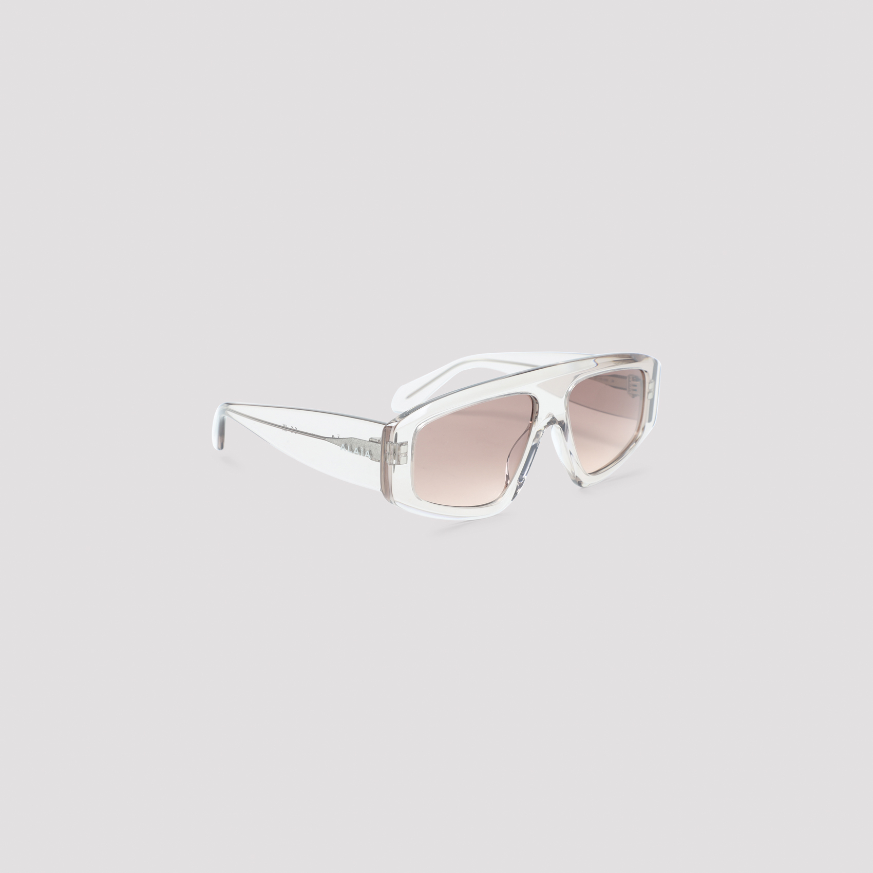 [ALAÏA EYEWEAR] Sunglasses FW26 AA0092S