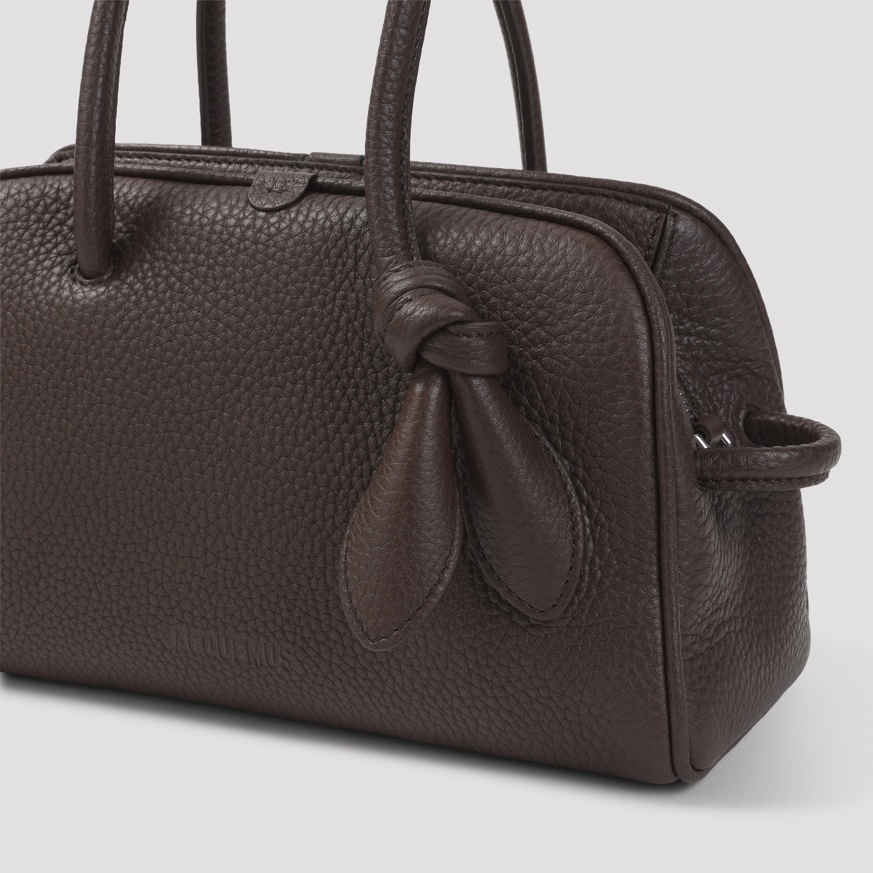 [JACQUEMUS] Tote bag FW26 BAW00416AC03A03