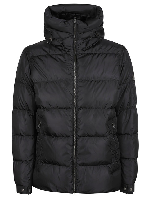 [Herno] Down Jacket FW26 PI001390U 12918