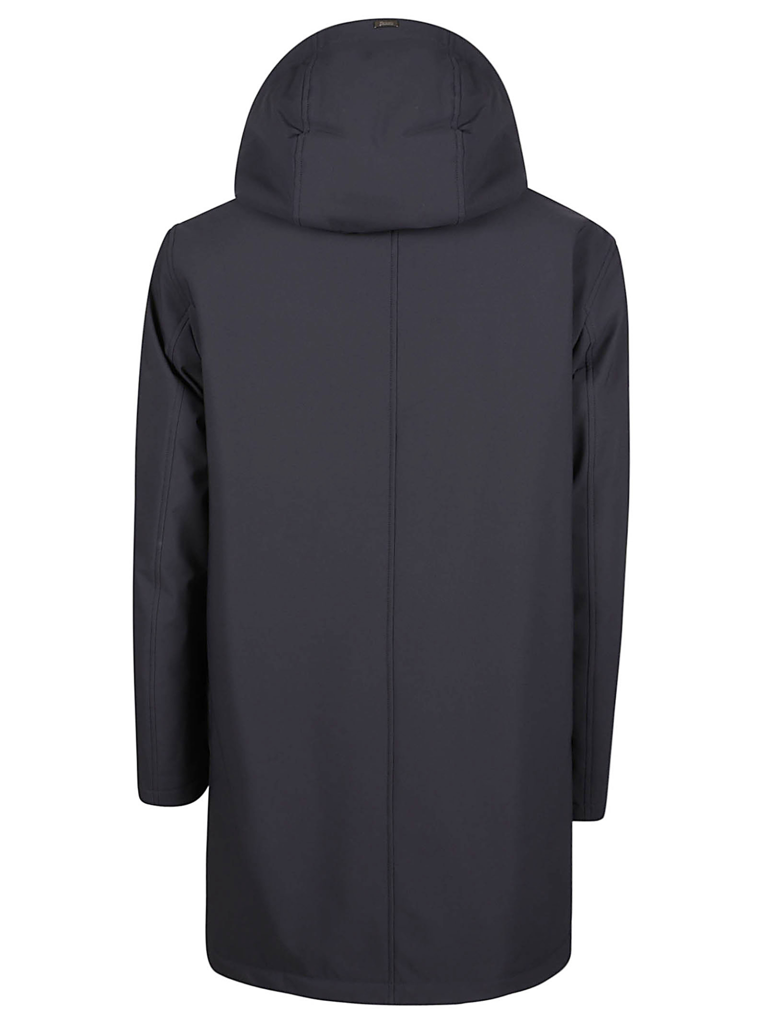 [Herno] Coat FW26 PA000190U 12923