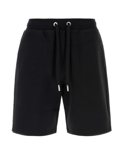 [AMI] Shorts FW26 HSO803747 001