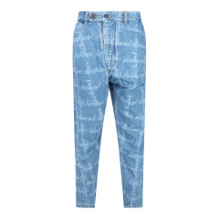 [Vivienne Westwood] Jeans SS25 3902000XW014IK306