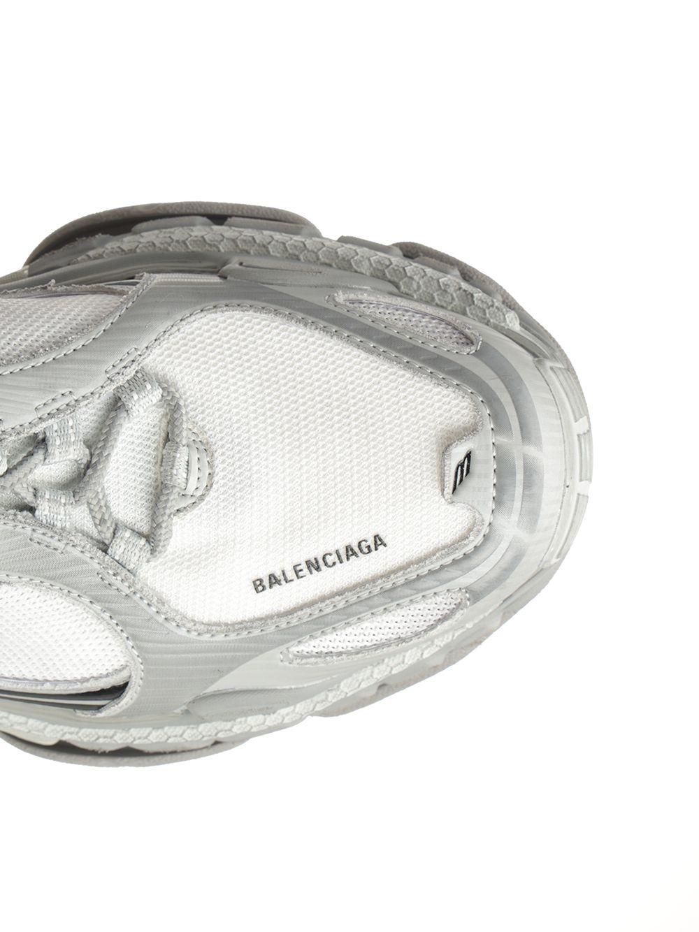[Balenciaga] Sneakers SS26 865849WTR2G1800